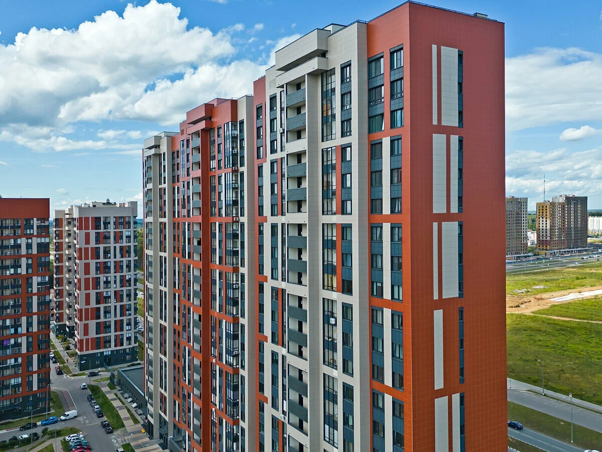 UP-квартал «Олимп», изображение-10